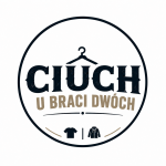 CIUCH U BRACI DWÓCH - strona główna