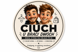 "CIUCH U BRACI DWÓCH" - strona główna